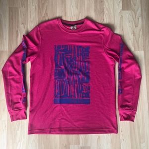 Nike ACG Waffle Long Sleeve Tee